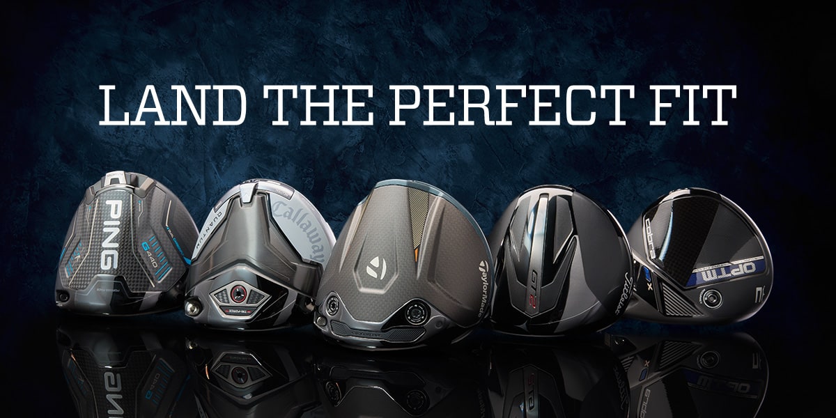  Land the perfect fit.