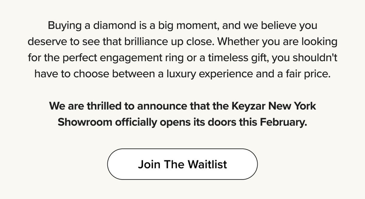 Join the Waitlist