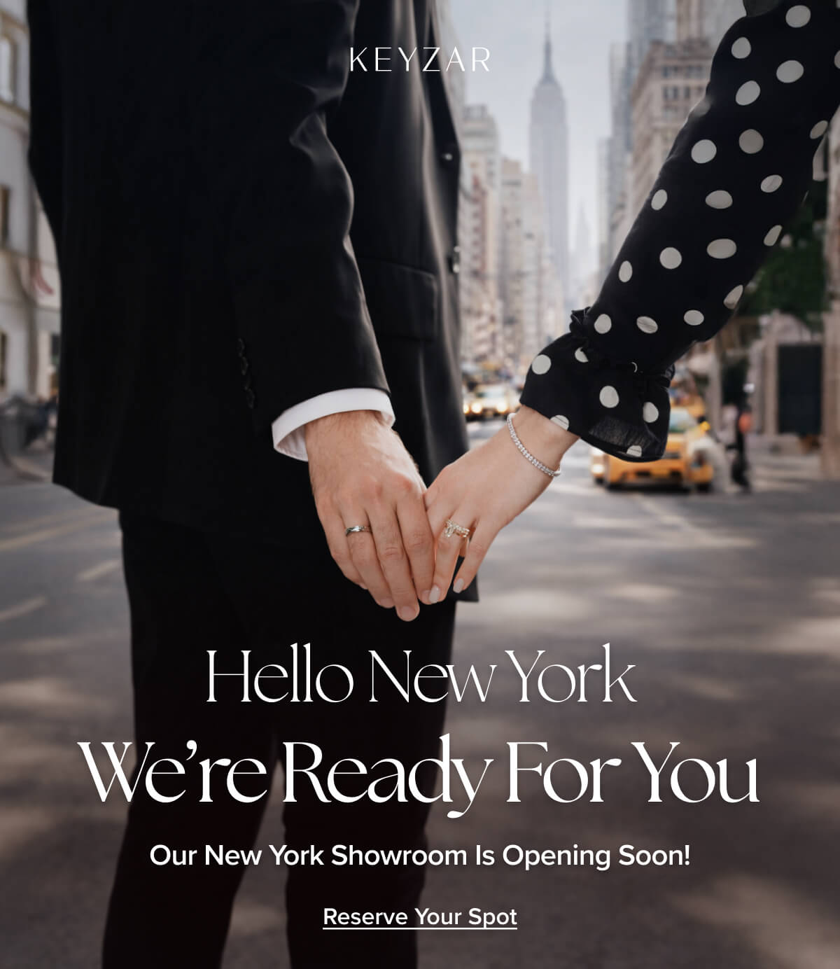 Join the waitlist today and be among the first to visit.