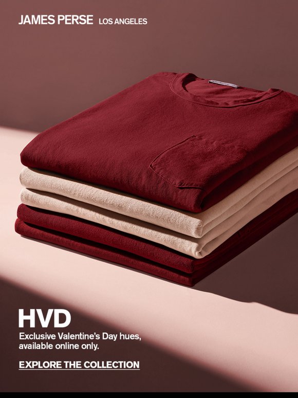 The Valentine's Day Collection