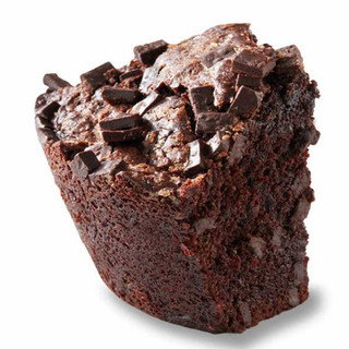Chocolate Coffee Cake