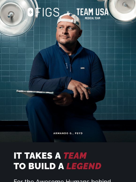 Meet the Awesome Humans Behind Lindsey Vonn’s Comeback 🏅🩺