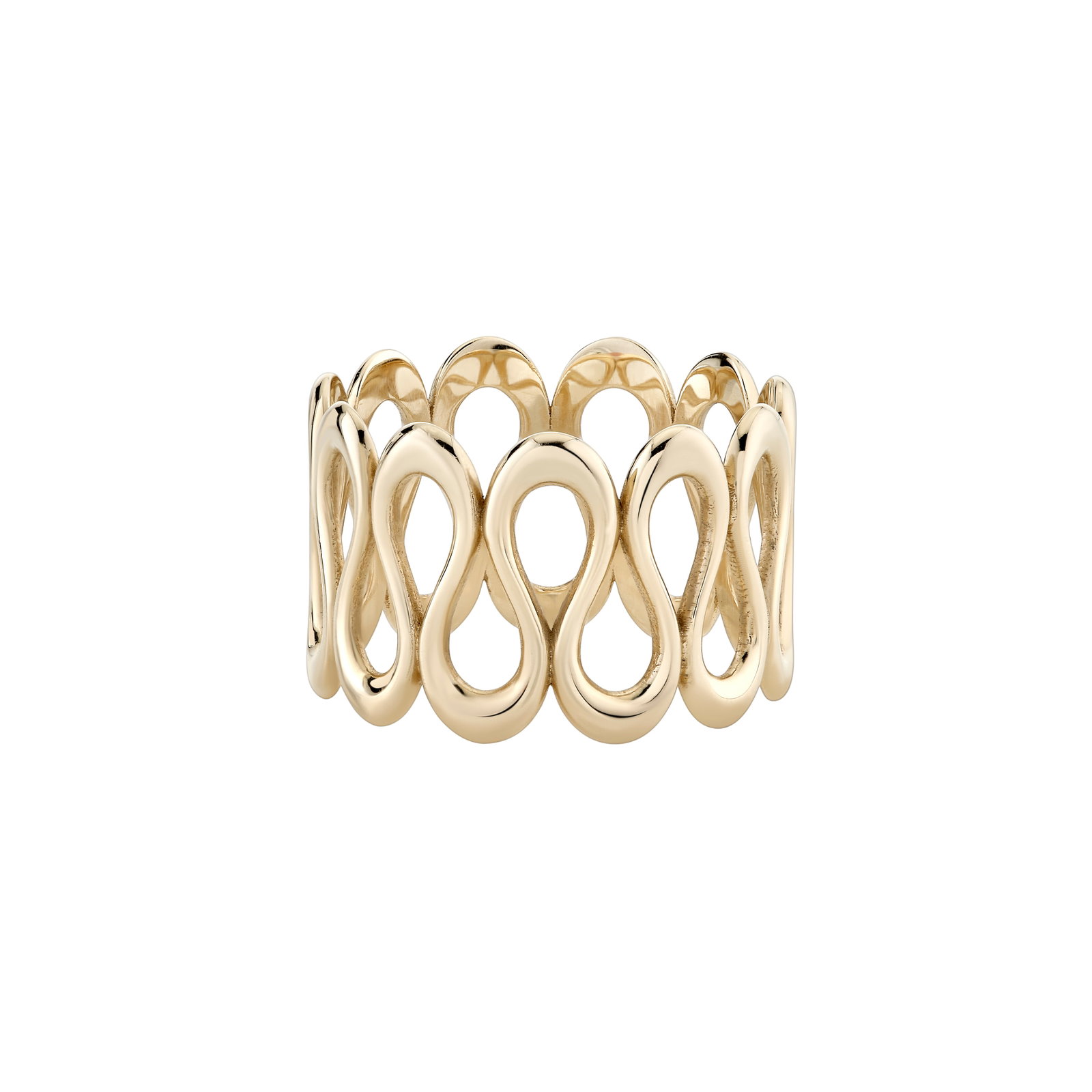 Image of High Tide Ring