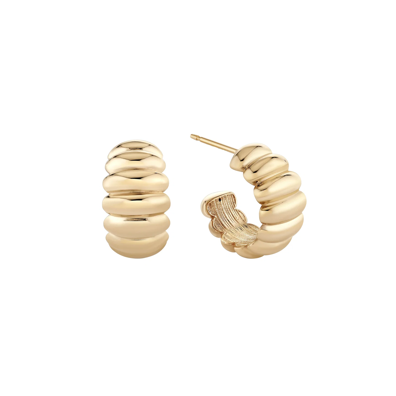 Image of Lady Finger Helium Hoops