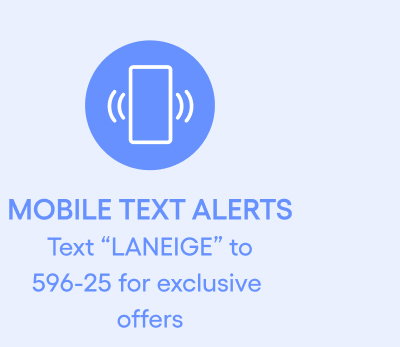 Mobile text alerts