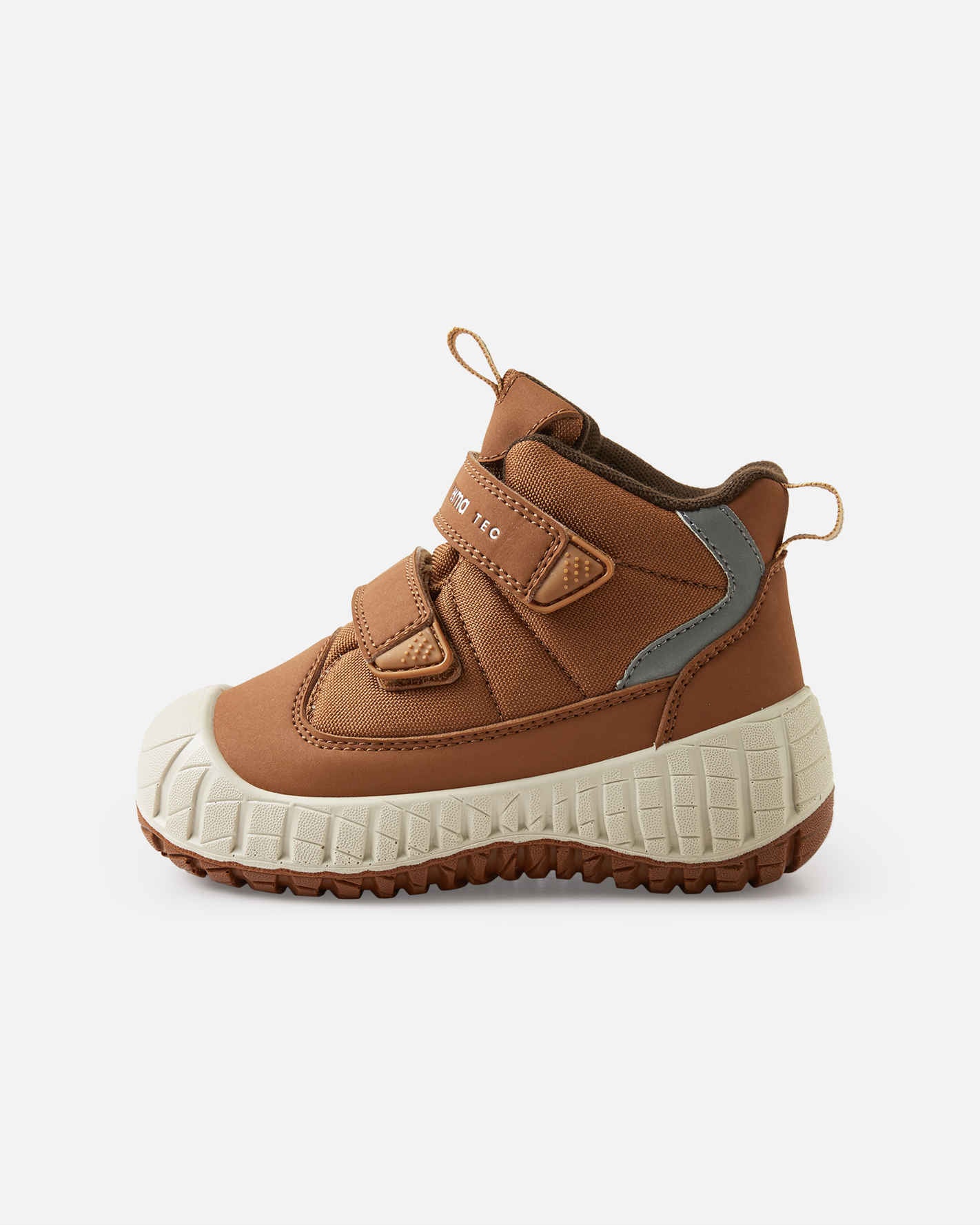 Toddlers' waterproof shoes ReimaTec Passo 2.0