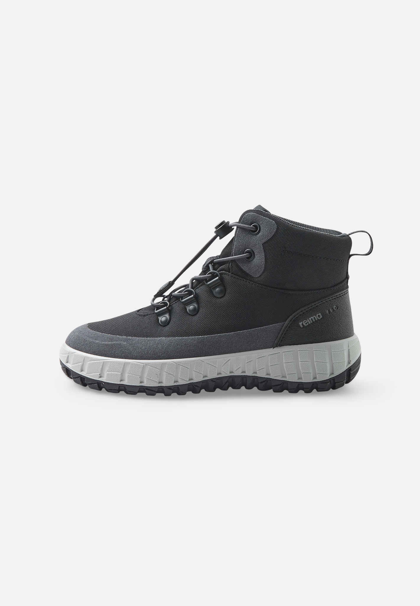 Kids' waterproof shoes ReimaTec Wetter 2.0