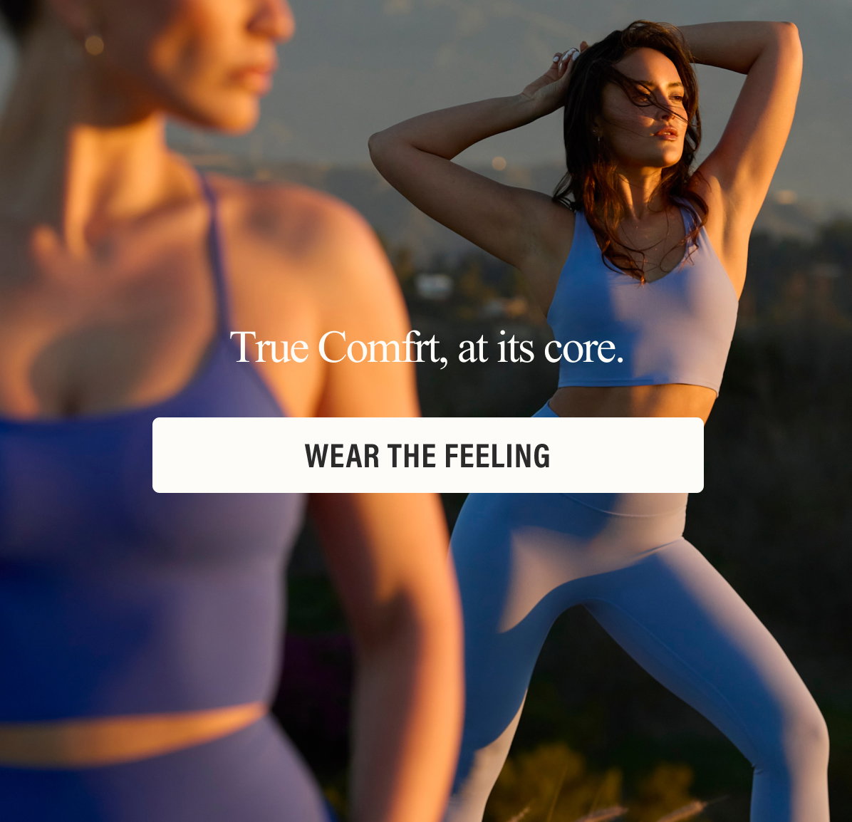 Athleisure | SHOP NOW