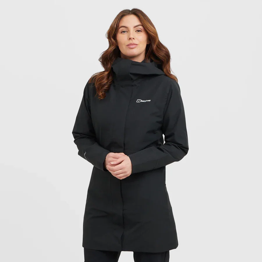 Women's Omeara Long Jacket 
