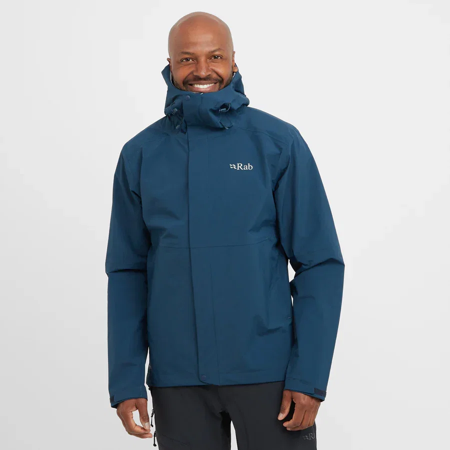Men’s Firewall Jacket 