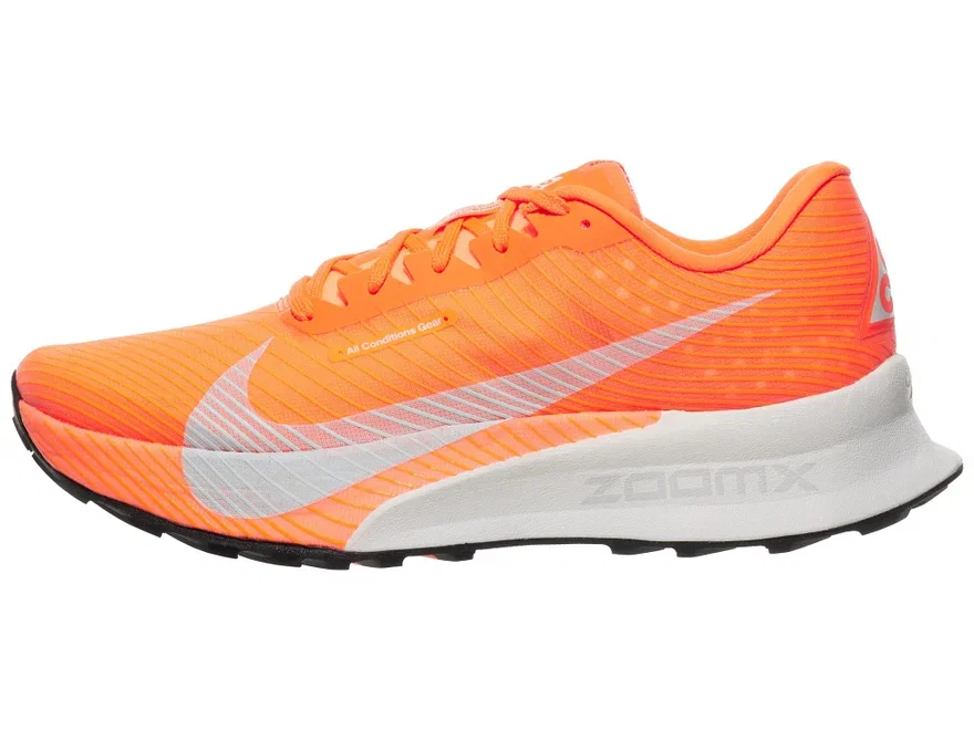 Nike ACG Ultrafly Trail Unisex Shoes Hyper Crimson/Whit