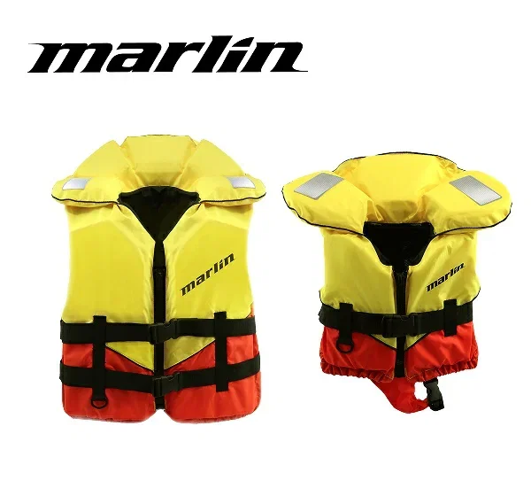 Marlin Freedom Foam PFD