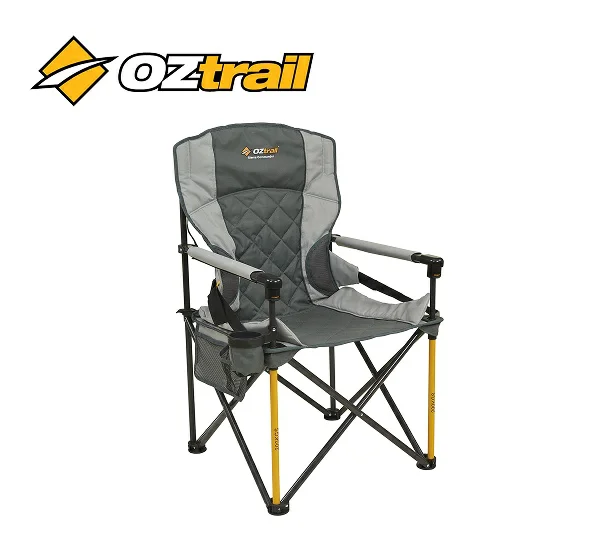 OZtrail Sierra Commander Chair