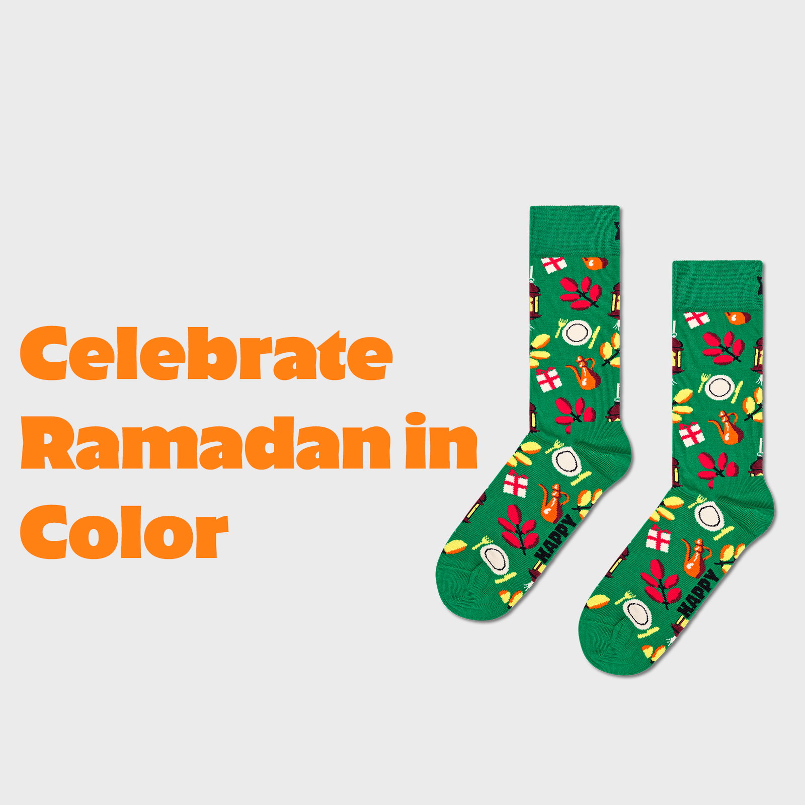 SS26 Ramadan