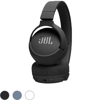 JBL Tune 670 Noise Cancelling Headphones