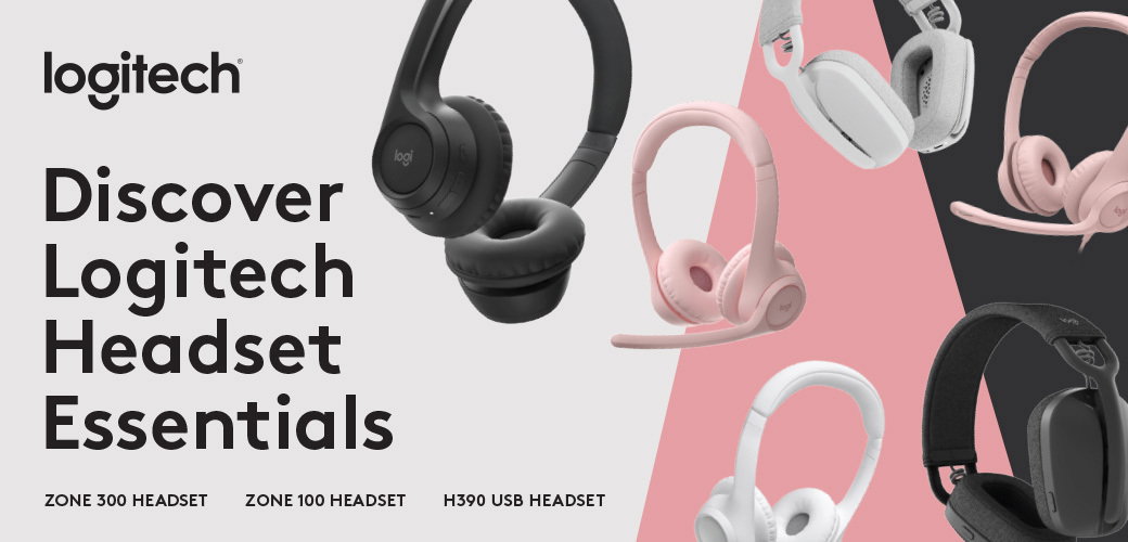 Logitech