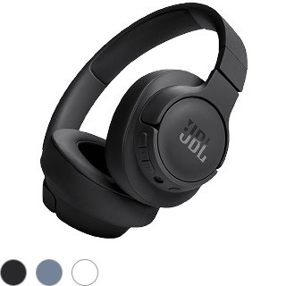 JBL Tune 720 Bluetooth Headphones