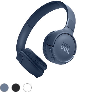 JBL Tune 520 Bluetooth Headphones