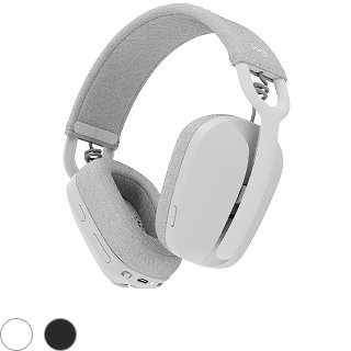 Logitech Zone Vibe 100 Headphones