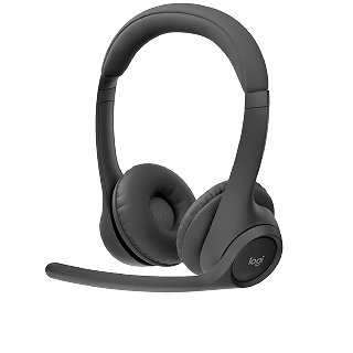Logitech Zone 300 Wireless Headset