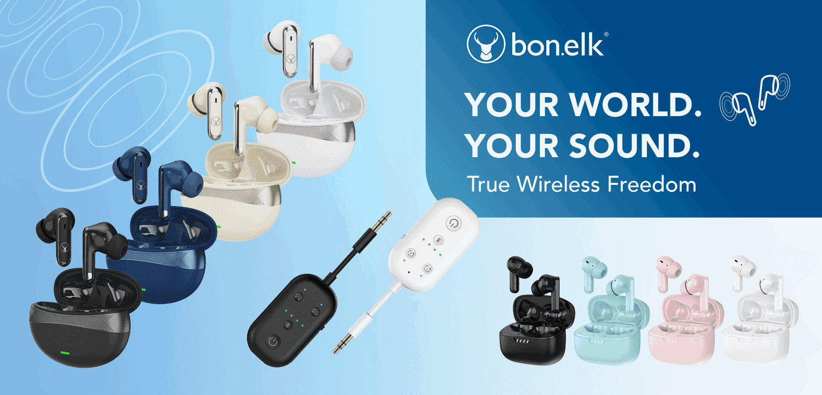 Bonelk