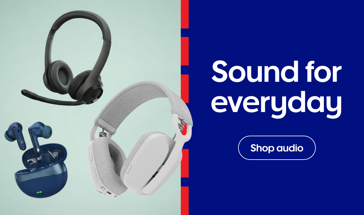 Sound for everyday