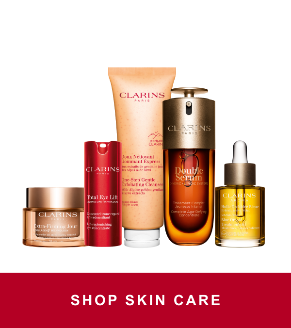 Skin Care products 