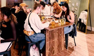 Up to 44% Off on Handcraft Class at Lovely Intentions