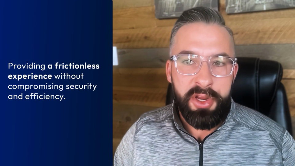 Glance Customer Testimonial: Josh from SoFi