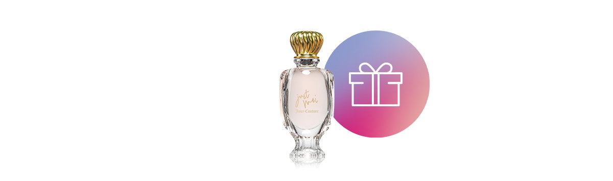 Novità di Juicy Couture in regalo
