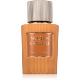 Paris Corner Molten Caramel