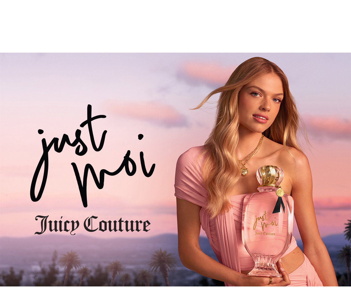 Novità di Juicy Couture in regalo