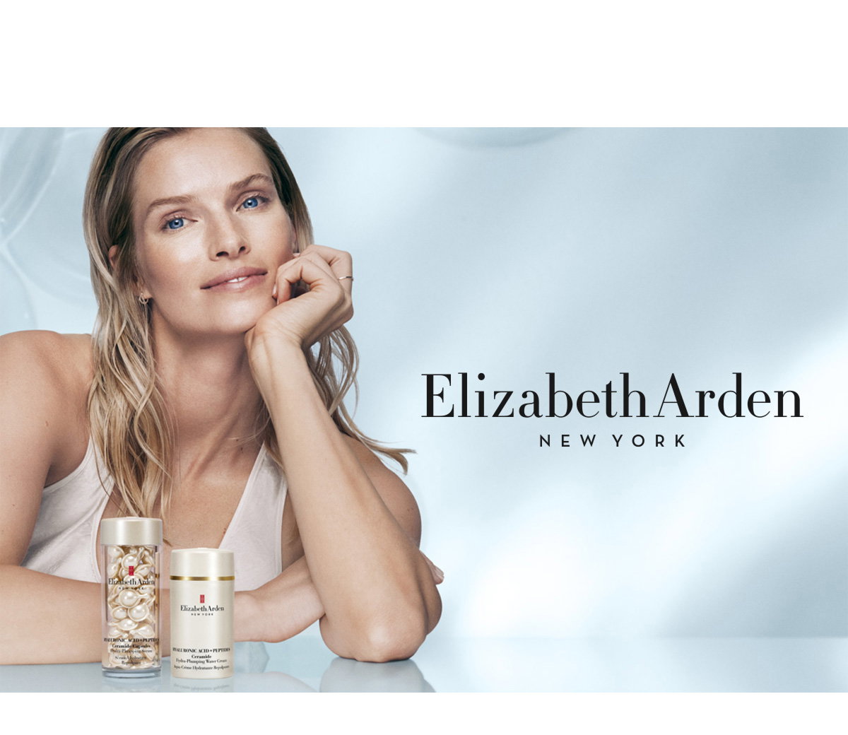 Fino a 2 regali da Elizabeth Arden