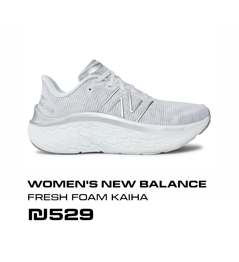 Fresh Foam