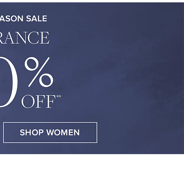 Shop Women