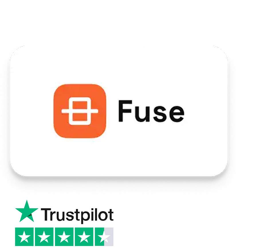 Fuse Energy Logo