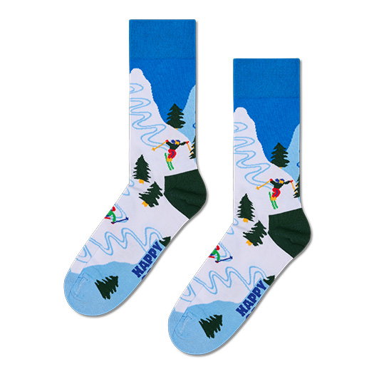 Slalom Sock