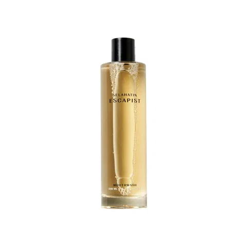 Selahatin Escapist Mouthwash