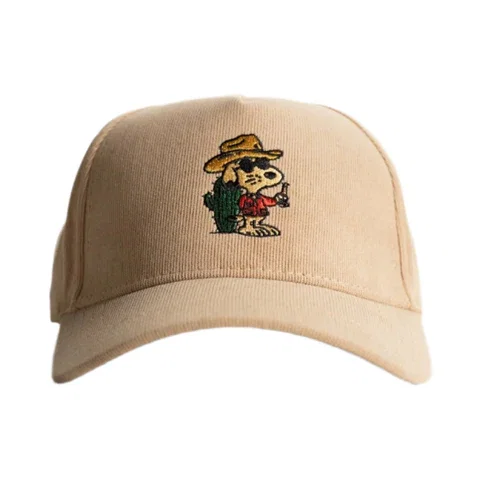Stay Cool Hat