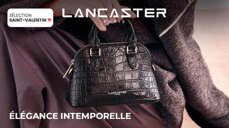 LANCASTER