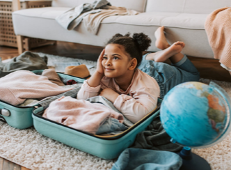 Book in Advance and Save