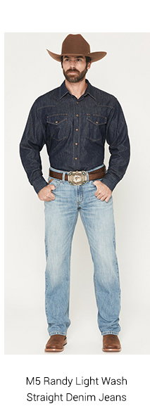 Boots & Apparel - Shop Now »