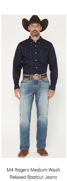 Boots & Apparel - Shop Now »