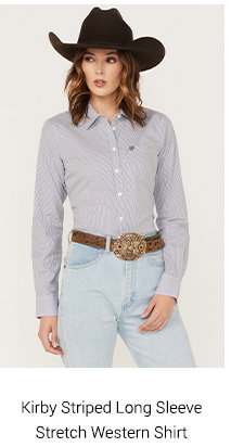 Boots & Apparel - Shop Now »