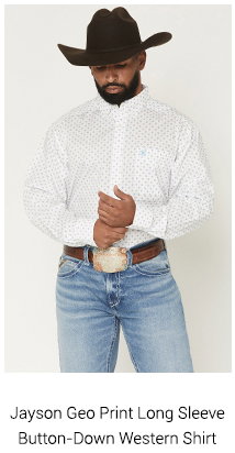 Boots & Apparel - Shop Now »