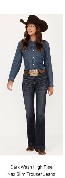 Boots & Apparel - Shop Now »