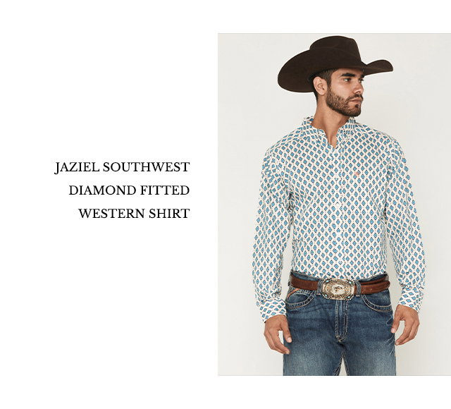 Boots & Apparel - Shop Now »