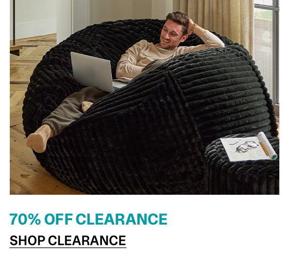 Clearance | SHOP NOW >>