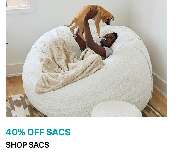 Sacs | SHOP NOW >>