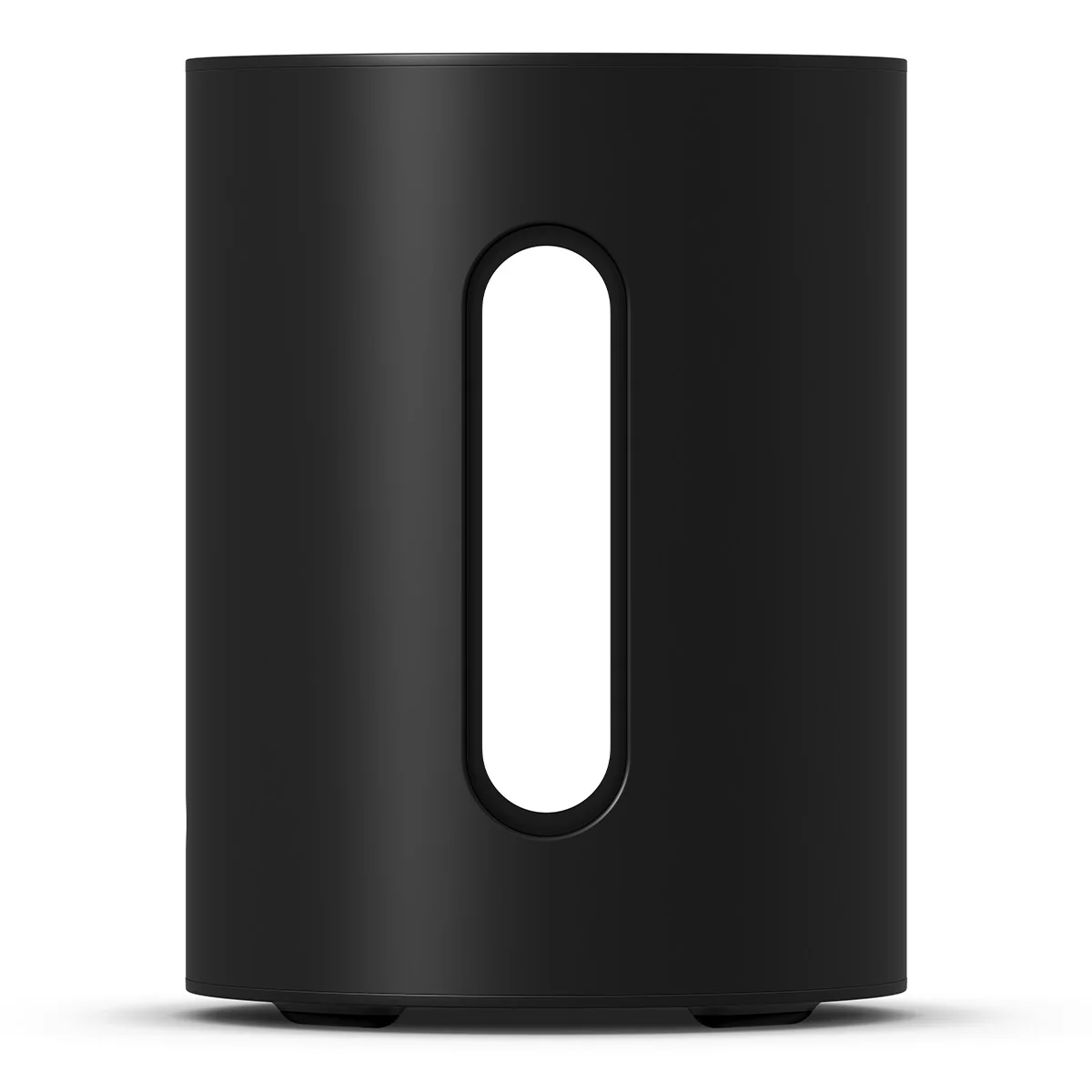 Image of Sonos Sub Mini Wireless Subwoofer